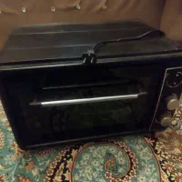 توستر نو