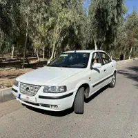 سمندکارمندی 94مولتی پلکس|خودرو سواری و وانت|قم, بلوار امین و ساحلی|دیوار