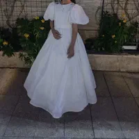 لباس عروس مجلسی