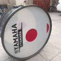 طبل یاماها