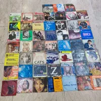 52 عنوان صفحه گرام ۴۵دور خارجی