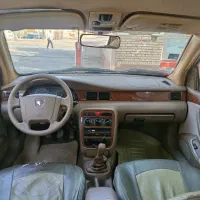 سمند ef7 دوگانه کارخانه مدل99|خودرو سواری و وانت|مشهد, گلبرگ|دیوار