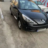 پژو207 پانا ارتقاء|خودرو سواری و وانت|گلستان (تهران), |دیوار