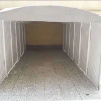 پارکینگ ماشینی|کوهنوردی و کمپینگ|تهران, صادقیه|دیوار