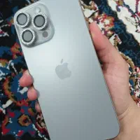 گوشی ۱۵پرومکس