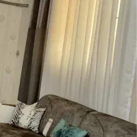 پرده|پرده، رانر، رومیزی|خرمشهر, |دیوار