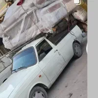 حمل بار اثاثیه منزل