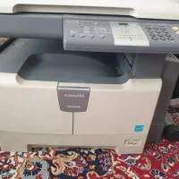 دستگاه کپی توشیبا ۱۶۶