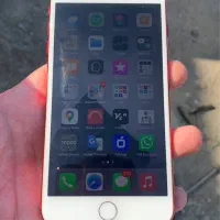 ایفون ۷ پلاس|موبایل|گرگان, |دیوار