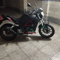 موتور سیکلت