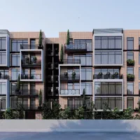 پیش فروش آپارتمان