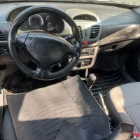 ساینا مدل ۹۸/۱۲بیرنگ|خودرو سواری و وانت|تهران, شهرک زینبیه|دیوار