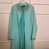 مانتو مجلسی