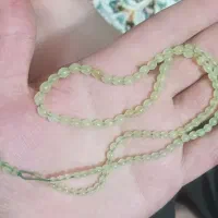 تسبیح شاه مقصود کهنه