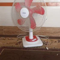 پنکه سانی سالم کم کار بدون عیب
