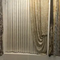 استخدام فروشنده پرده