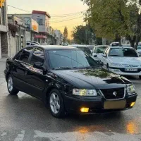 سمند|خودرو سواری و وانت|اردبیل, |دیوار