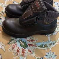 کفش ایمنی شماره ۴۵|کیف، کفش، کمربند|شادگان, |دیوار