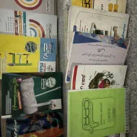 کتاب کنکوری تجربی|کتاب و مجله آموزشی|فامنین, |دیوار