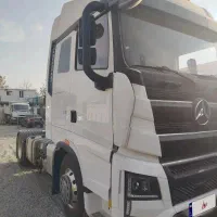 کشنده525 سانی نقدواقساط اول تحویل بعد تسویه|خودرو سنگین|اسلامشهر, ملکآباد|دیوار