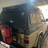 پاترول دو در مدل ۷۷|خودرو سواری و وانت|شیراز, تحویلی|دیوار