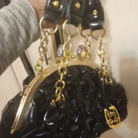 کیف زنانه مجلسی|کیف، کفش، کمربند|شاهین‌شهر, فردوسی|دیوار