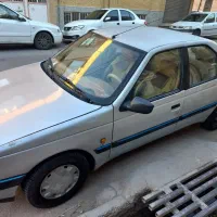 پژو 405|خودرو سواری و وانت|تهران, شهرک آزمایش|دیوار
