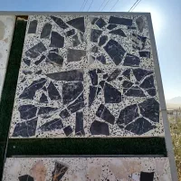 تولیدی موزاییک سیمرغ