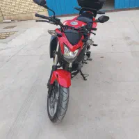 موتورcb cbr mt 300 250|موتورسیکلت|تهران, گلستان (شهرک راه آهن)|دیوار