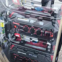 موتور برق ۳ کیلووات ادون|ماشین‌آلات صنعتی|آمل, |دیوار