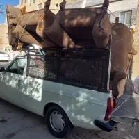 وانت بار تلفنی فوری،حمل سریع و ایمن شبانه روزی
