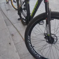 دوچرخه سایز 29|دوچرخه، اسکیت، اسکوتر|قره ضیاالدین, |دیوار