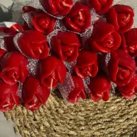 شمع سازی گیفت یلدا مدارس مادر تولد یادبود فاطمیه