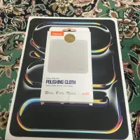 Ipad pro m4 13 inch (cellular)+apple pencil pro|تبلت|تهران, زعفرانیه|دیوار