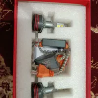 هدلایت مدل M8|قطعات یدکی و لوازم جانبی|مسجد سلیمان, |دیوار