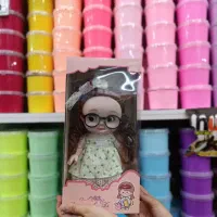 عروسک عینکی موزیکال