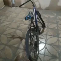 دوچرخه ۲۶ دنده‌ی|دوچرخه، اسکیت، اسکوتر|ایلام, |دیوار