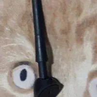 آنتن برقی ماشین دو تیکه