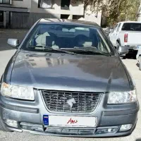 سمند مدل 85|خودرو سواری و وانت|همدان, |دیوار