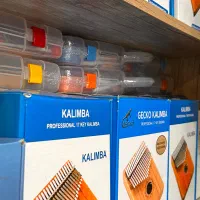 کالیمبا لاوین