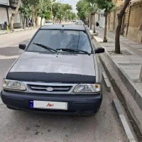 پراید۸۶|خودرو سواری و وانت|همدان, |دیوار