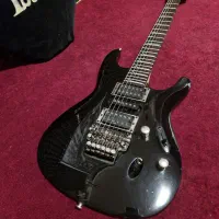 گیتار الکتریک ibanez s570|گیتار، بیس، امپلیفایر|تهران, شیخ هادی|دیوار