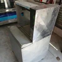 خمیر پهن کن رستورانی