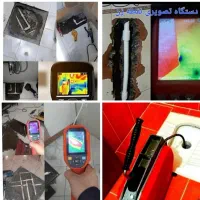 لوله بازکنی ارزانترین۱۰۰٪تضمینی نشتیابی شبانه روزی|خدمات پیشه و مهارت|ارومیه, |دیوار