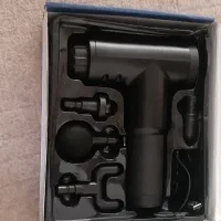 ماساژور برقی مدل تفنگی|تجهیزات ورزشی|گنبد کاووس, |دیوار