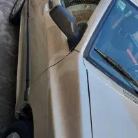 پراید ۸۴ دوگانه پلمپ|خودرو سواری و وانت|کاشان, فاز ۲ ناجی آباد|دیوار