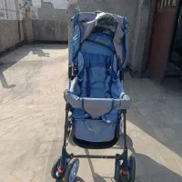 سرویس کالسکه|کالسکه و لوازم جانبی|مشهد, سرافرازان|دیوار