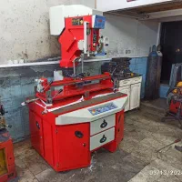 نیروی فنی ترجیحا آشنا با تراشکاری سرسیلندر و خدمات