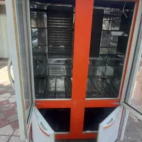 یخچال ایستاده|فروشگاه و مغازه|تهران, کیانشهر|دیوار