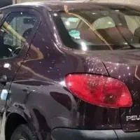 اس دی تیپ وی 8 مدل 94|خودرو سواری و وانت|ارومیه, |دیوار